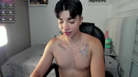 Mr. Santiago online show from 18, 11, 2025