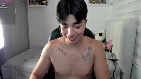 Mr. Santiago online show from 17, 12, 2025