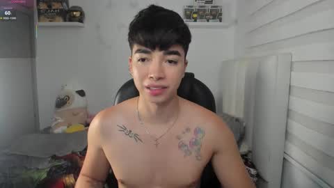 Mr. Santiago online show from 5, 3, 2026