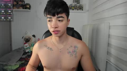 Mr. Santiago online show from 31, 3, 2026