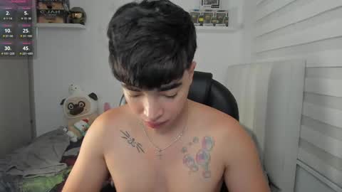 Mr. Santiago online show from 11, 4, 2026