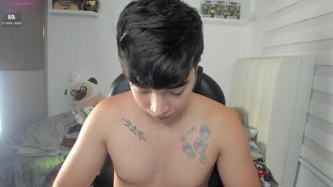 Mr. Santiago online show from 22, 4, 2026