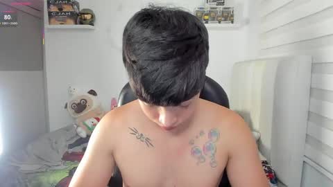 Mr. Santiago online show from 23, 4, 2026