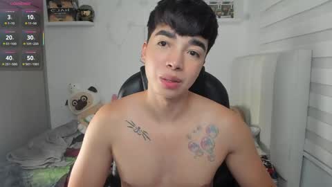 Mr. Santiago online show from 24, 4, 2026