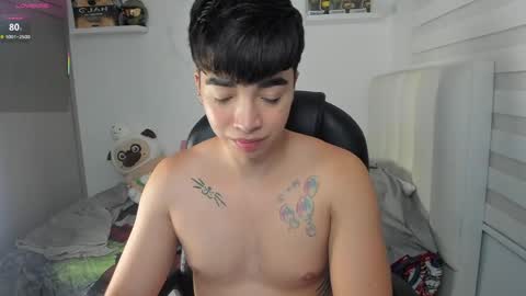 Mr. Santiago online show from 25, 4, 2026