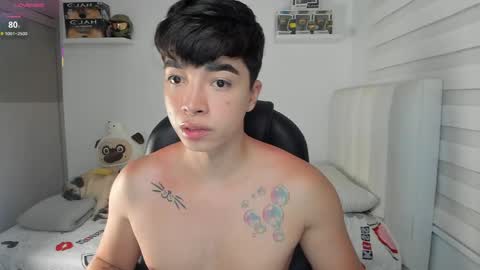 Mr. Santiago online show from 28, 4, 2026