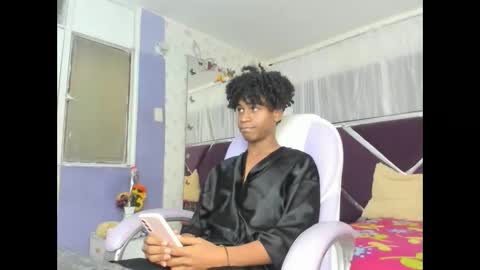 Snapshot of santy_bigcock_01 chatting on 7, 1, 2026 santy online show from 7, 1, 2026