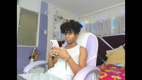 Snapshot of santy_bigcock_01 chatting on 9, 1, 2026 santy online show from 9, 1, 2026