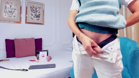 Santiago Carrington online show from 26, 12, 2024