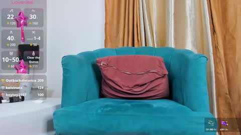 Santiago Carrington online show from 9, 1, 2025