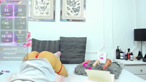 Santiago Carrington online show from 21, 1, 2025