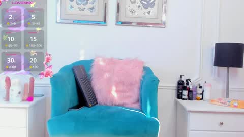 Santiago Carrington online show from 21, 1, 2025