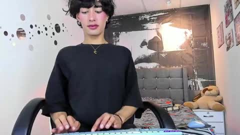 Snapshot of santy_fox chatting on 20, 3, 2026 SANTY online show from 20, 3, 2026