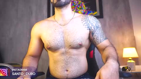 santiago online show from 24, 3, 2026
