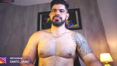 santiago online show from 25, 3, 2026