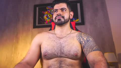 santiago online show from 24, 4, 2026