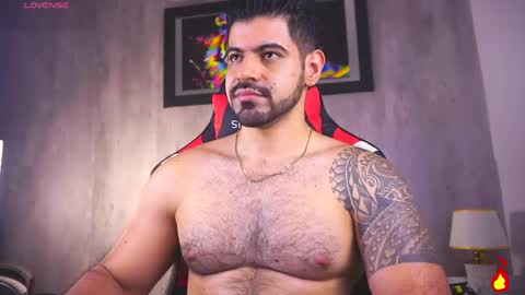 santiago online show from 26, 4, 2026