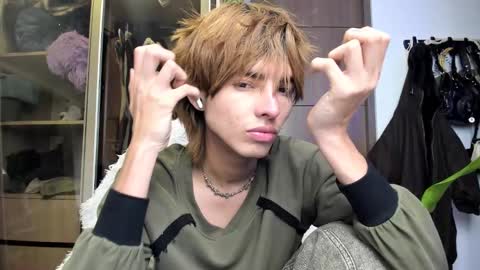 kitty online show from 12, 3, 2025