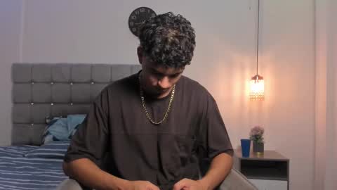 santy_stump online show from 21, 12, 2025