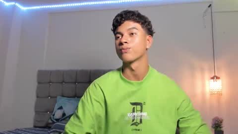 santy_stump online show from 22, 12, 2025