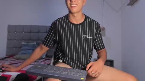 santy_stump online show from 8, 3, 2026