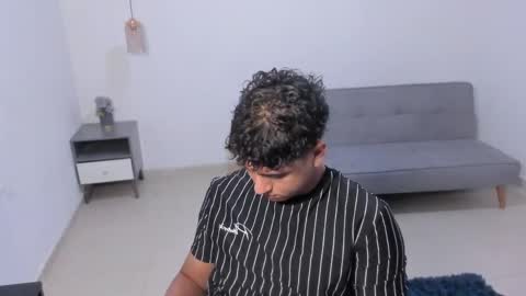 santy_stump online show from 22, 4, 2026