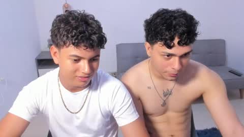 santy_stump online show from 23, 4, 2026