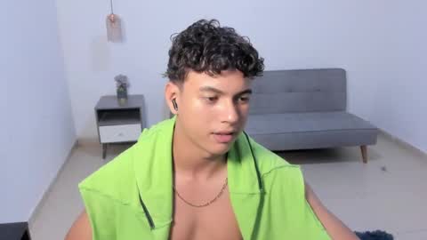 santy_stump online show from 28, 4, 2026