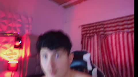 Santyago online show from 16, 1, 2025