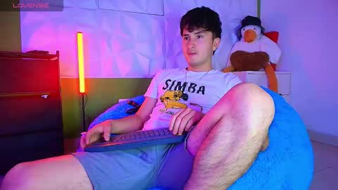 Santyago online show from 29, 9, 2025