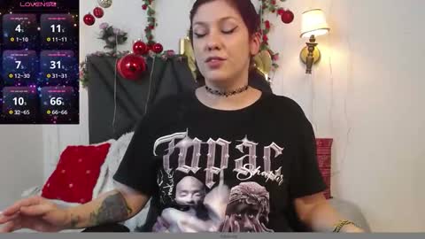 sanyaseraphine0 online show from 22, 11, 2025