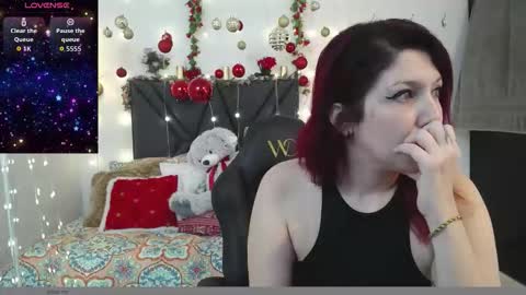 sanyaseraphine0 online show from 2, 12, 2025