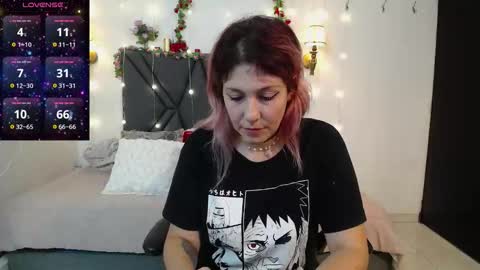 sanyaseraphine0 online show from 2, 2, 2026