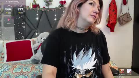 sanyaseraphine0 online show from 7, 4, 2026