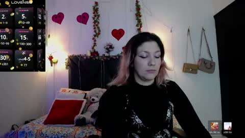 sanyaseraphine0 online show from 21, 4, 2026