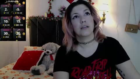 sanyaseraphine0 online show from 22, 4, 2026