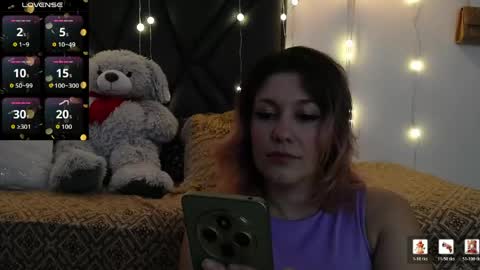 Snapshot of sanyaseraphine0 chatting on 4, 5, 2026 sanyaseraphine0 online show from 4, 5, 2026