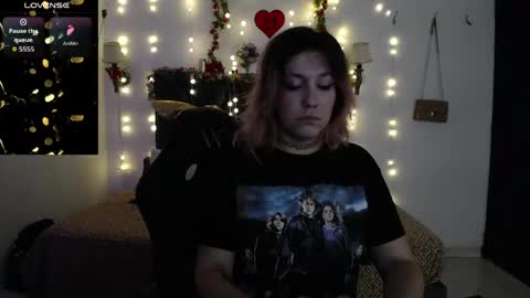 Snapshot of sanyaseraphine0 chatting on 6, 5, 2026 sanyaseraphine0 online show from 6, 5, 2026