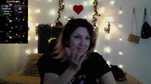 Snapshot of sanyaseraphine0 chatting on 8, 5, 2026 sanyaseraphine0 online show from 8, 5, 2026