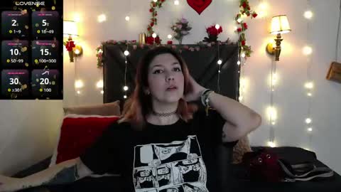 Snapshot of sanyaseraphine0 chatting on 18, 5, 2026 sanyaseraphine0 online show from 18, 5, 2026
