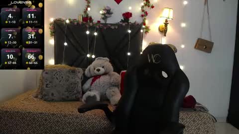 Snapshot of sanyaseraphine0 chatting on 1, 6, 2026 sanyaseraphine0 online show from 1, 6, 2026