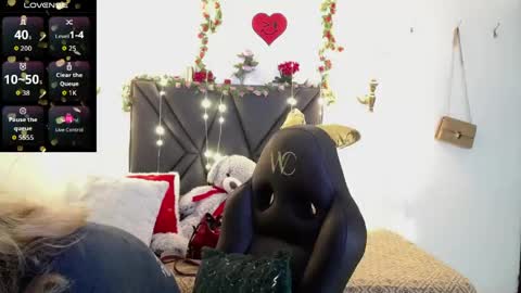 Snapshot of sanyaseraphine0 chatting on 4, 6, 2026 sanyaseraphine0 online show from 4, 6, 2026
