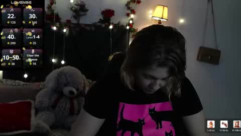 Snapshot of sanyaseraphine0 chatting on 9, 6, 2026 sanyaseraphine0 online show from 9, 6, 2026