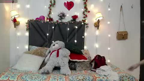sanyaseraphine0 online show from 18, 7, 2026