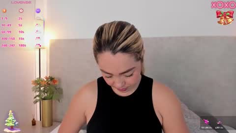 Saori  online show from 22, 12, 2025