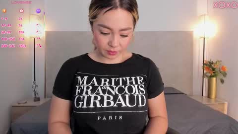 Saori  online show from 14, 3, 2026