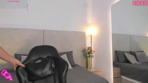 Saori  online show from 27, 4, 2026