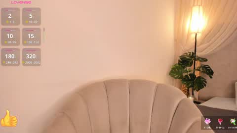 Saori  online show from 17, 7, 2026