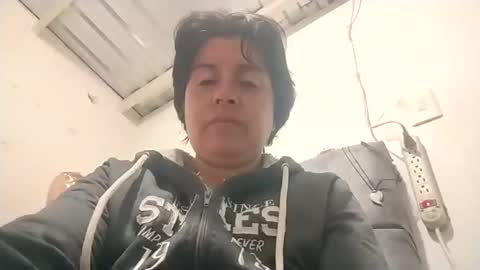 Saori online show from 20, 11, 2025