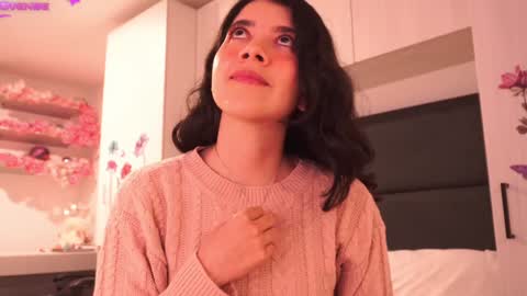 Snapshot of saory10 chatting on 24, 12, 2024 S A O R Y 3 online show from 24, 12, 2024